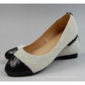 Nova moda diamante flats (hcy02-1370)